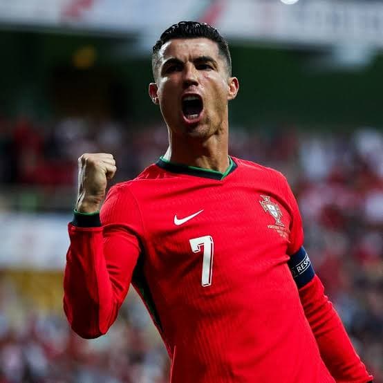 Ronaldo 