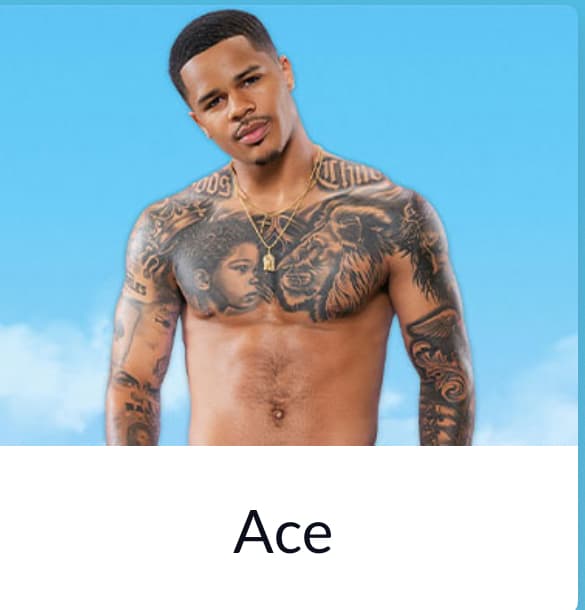 Ace